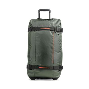 American Tourister Urban Track Travel bag with wheels khaki