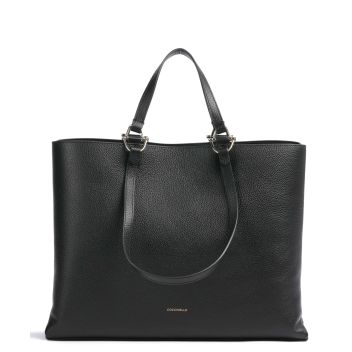 Coccinelle Hop On Tote bag black