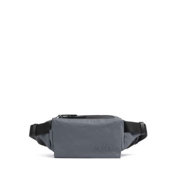 Aunts & Uncles Japan Himeji Fanny pack grey
