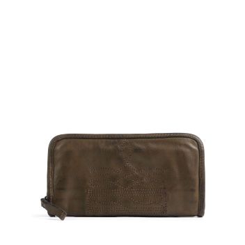 Campomaggi Wallet olive-green