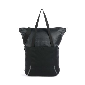 Vaude CityShop Bike ll QMR 2.0 Tote bag black