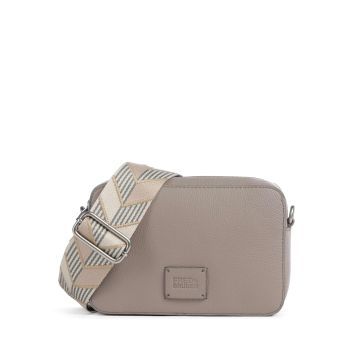 FredsBruder Feeling Good Crossbody bag taupe