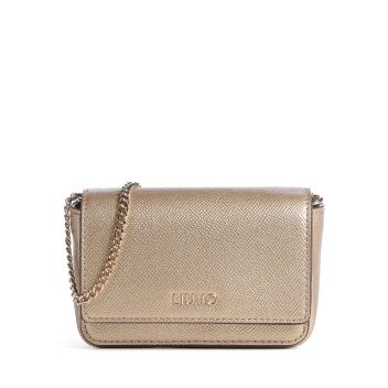 Liu Jo Caliwen Crossbody bag gold