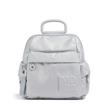 Mandarina Duck MD20 Backpack light grey