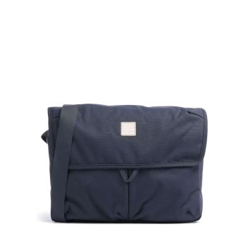 Vaude Coreway 13 Messenger bag dark blue