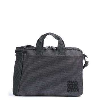 Mandarina Duck Disctrict Briefcase anthracite