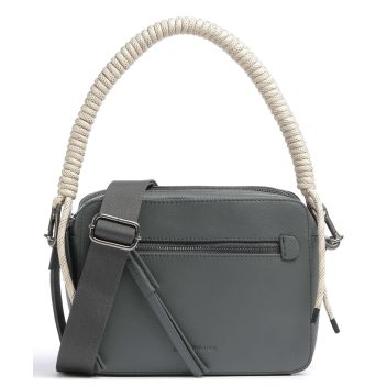 FredsBruder Nea Shoulder bag dark grey