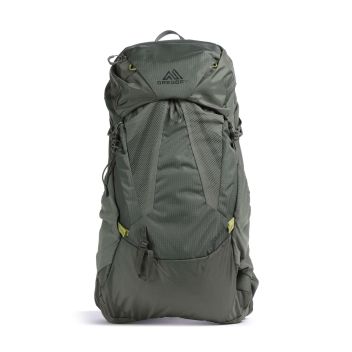 Gregory Zulu 35 RC MD/LG Hiking backpack khaki