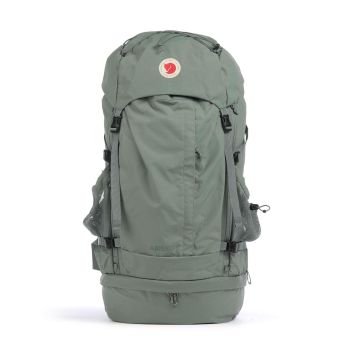 Fjällräven Abisko 48 M/L Trekking backpack greygreen