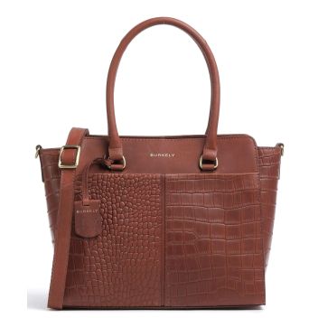 Burkely Cool Colbie Handbag brown