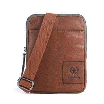 Strellson Hyde Crossbody bag brown