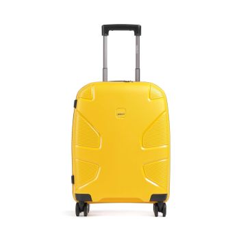 Impackt IP1 S Spinner (4 wheels) yellow