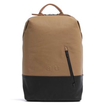 Aunts & Uncles Japan Hamamatsu Backpack brown