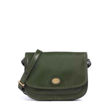 The Bridge Story Donna Crossbody bag dark green