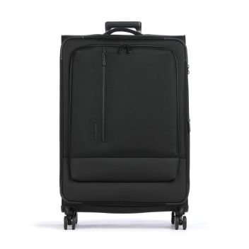 Travelite Crosslite Spinner (4 wheels) black