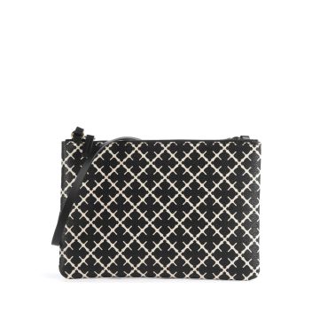 by Malene Birger Ivy Crossbody bag black