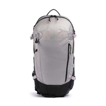 Mammut Lithium 15 W Hiking backpack grey/black