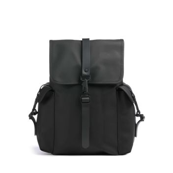 Rains Cargo Backpack black