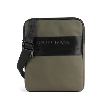 JOOP! Modica Nuvola Liam Crossbody bag olive-green