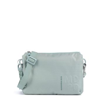 Mandarina Duck MD20 Crossbody bag mint green