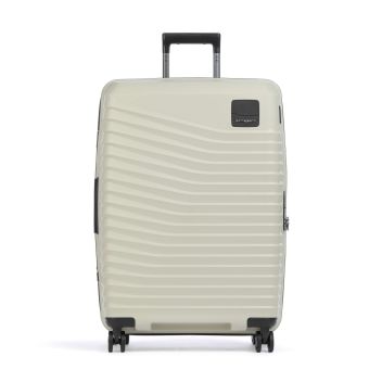 Samsonite Intuo Spinner (4 wheels) cream