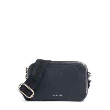 Ted Baker Stunna Crossbody bag dark blue