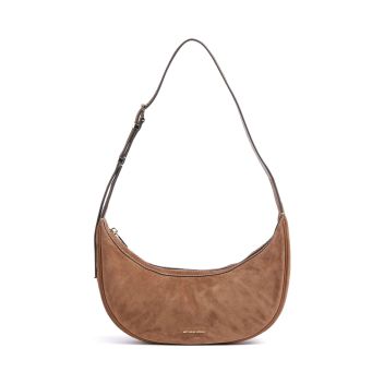 Michael Kors Avra Shoulder bag brown