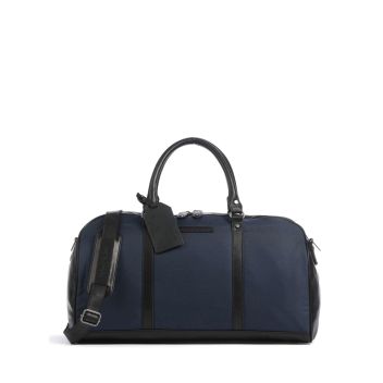 The Chesterfield Brand Fusion Tornio Weekend bag navy