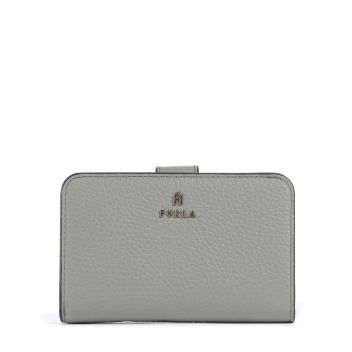 Furla Camelia M Wallet green