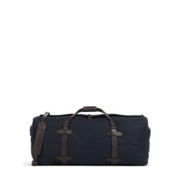 Filson Rugged Twill Large Travel bag navy