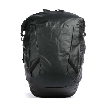 Osprey Transporter Backpack black