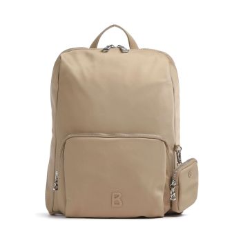 Bogner Verbier Play Maxi Backpack beige