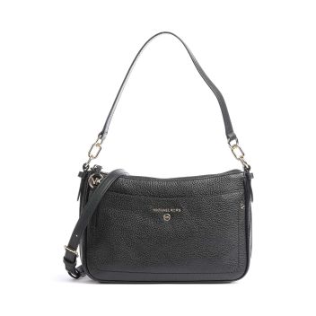 Michael Kors Jet Set Charm Shoulder bag black