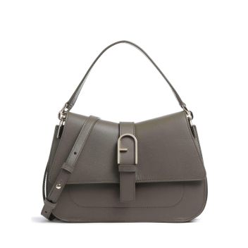 Furla Flow M Handbag khaki