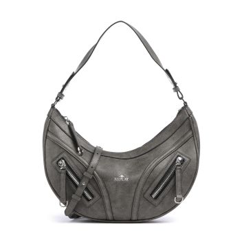 Replay Shoulder bag anthracite