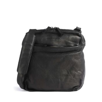 Harold\'s Submarine Crossbody bag black