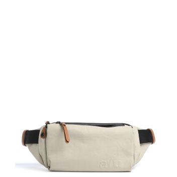 Aunts & Uncles Japan Himeji Fanny pack beige