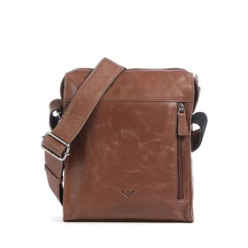Voi City Cowboy Clark Crossbody bag cognac