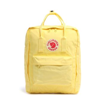 Fjällräven Kånken Backpack yellow