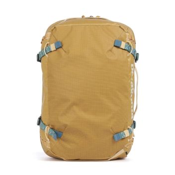 Patagonia Black Hole MLC Travel backpack ochre