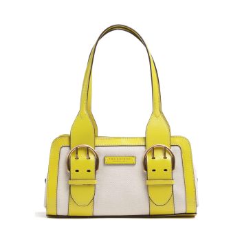 The Bridge Elena Wow Shoulder bag yellow
