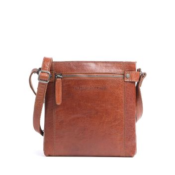 The Chesterfield Brand Laos Crossbody bag cognac