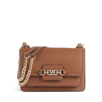 Michael Kors Heather Shoulder bag brown