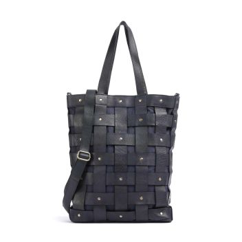 Taschendieb Wien Griesgasse 3 Tote bag dark blue