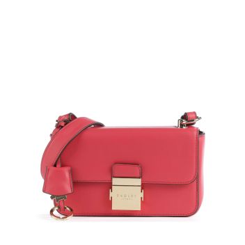 Radley London Hanley Close Crossbody bag red