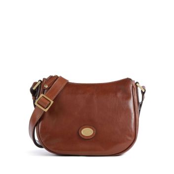 The Bridge Story Donna Crossbody bag brown