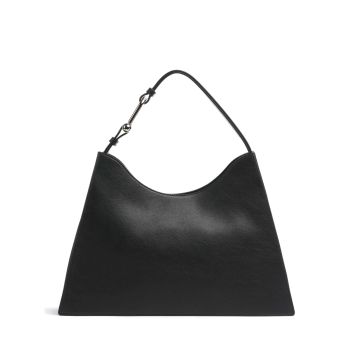 Furla Nuvola L Hobo bag black