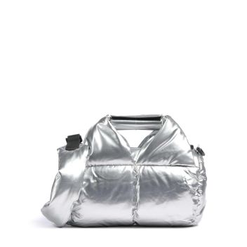 Rains Nyssa Handbag silver