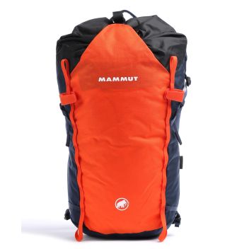 Mammut Trion 18 Hiking backpack red