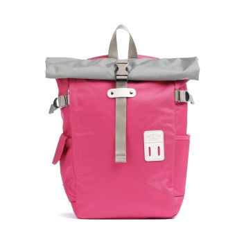 Harvest Label Norikura 2.0 Rolltop backpack fuchsia